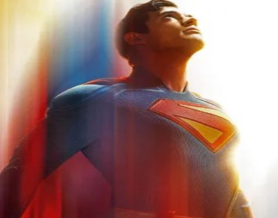 Superman