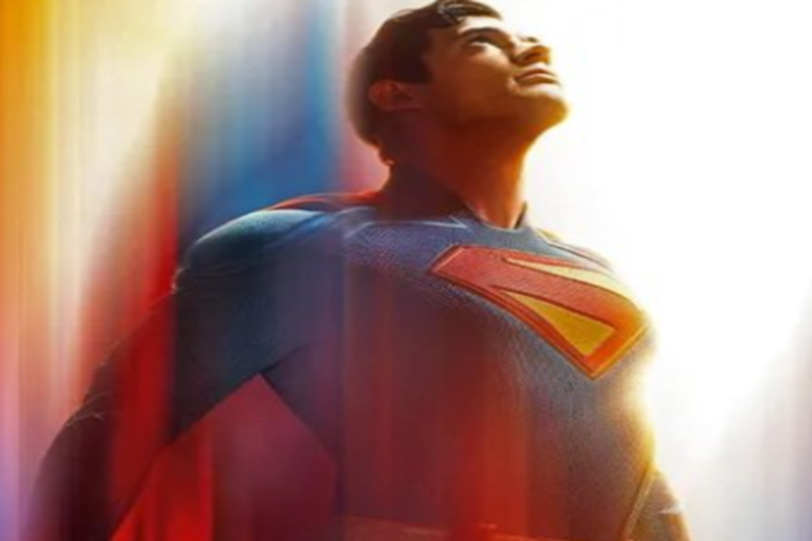 Superman