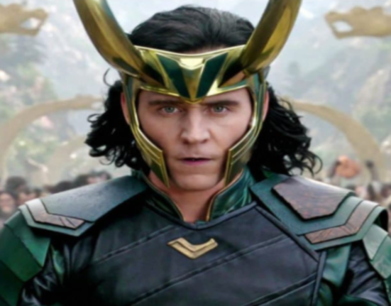 loki
