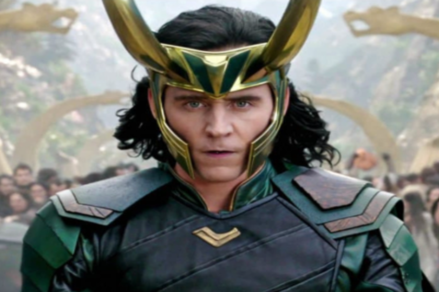 loki