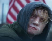 Trailer Clay face