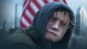 Trailer Clay face