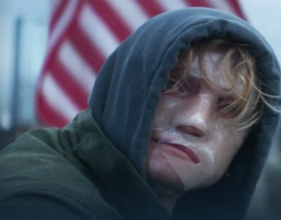 Trailer Clay face