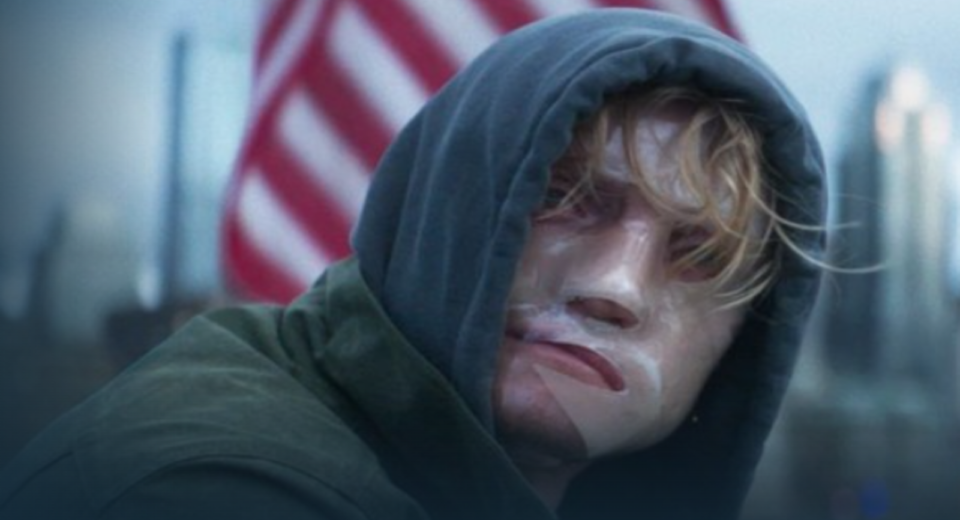Trailer Clay face