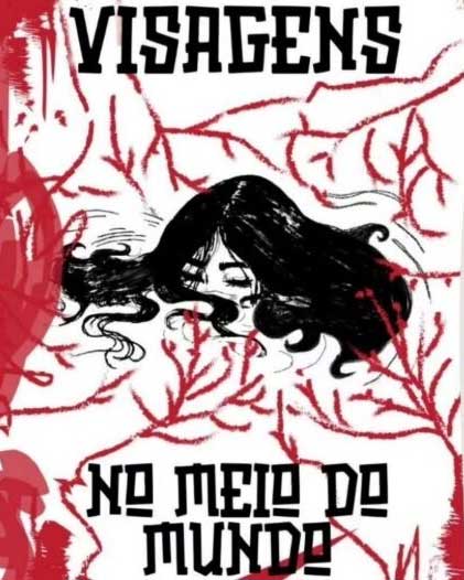Capa do Quadrinho