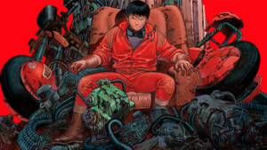 Akira volta aos cinemas brasileiros em versão 4K: Saiba tudo sobre o relançamento épico de 35 anos
