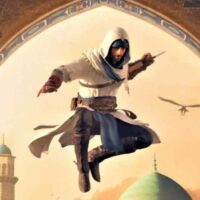 Assassin’s Creed Mirage