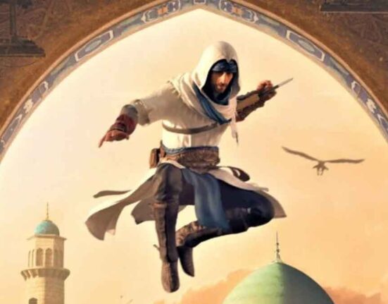 Assassin’s Creed Mirage