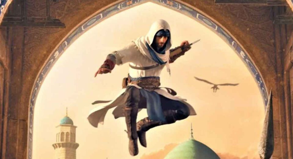 Assassin’s Creed Mirage