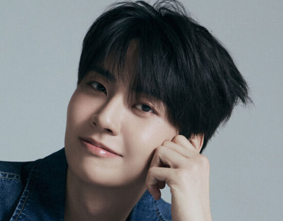 Lee Jin-hyuk, astro de K-pop, confirmado no Imagineland 2026 no Brasil.