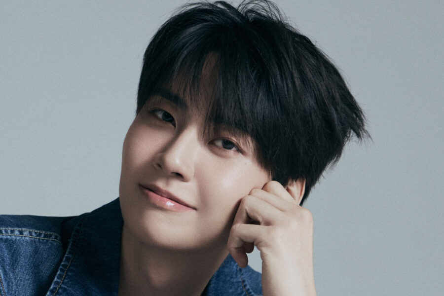 Lee Jin-hyuk, astro de K-pop, confirmado no Imagineland 2026 no Brasil.