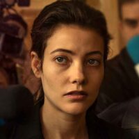 Cine Alexandrino Moreira com destaque para a Mostra de Cinema Espanhol, focando em mulheres cineastas.
