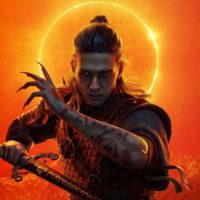 Imagem do jogo The Blood of Dawnwalker, ambientado nos Montes Cárpatos.