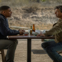 Lanternas sucesso na hbo