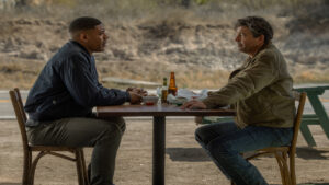 Lanternas sucesso na hbo