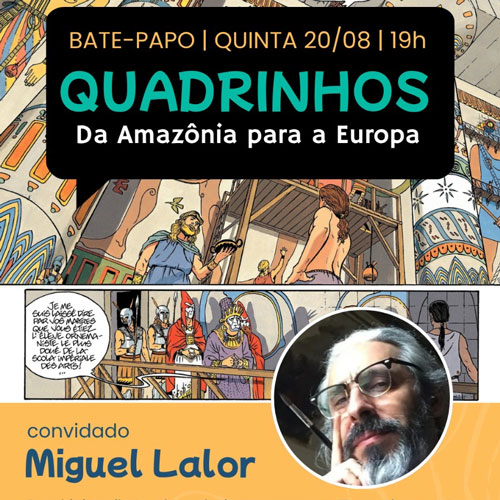 Banner do Evento