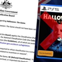 Imagem de Halloween: The Game destacando a mecânica de uso de maconha.