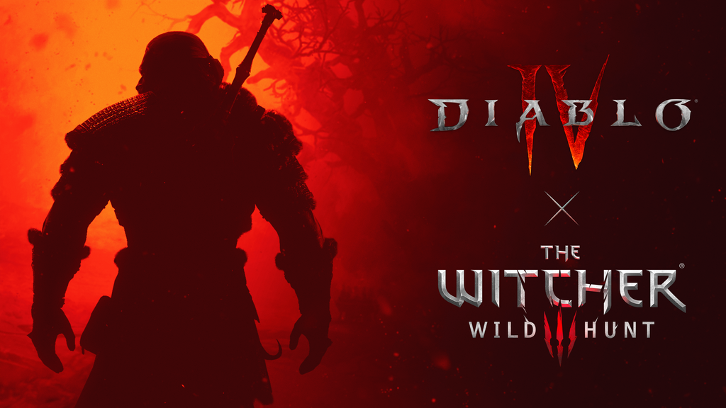 Capa do jogo The Witcher 3: Wild Hunt Remastered anunciada com nova expansão.