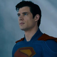 Superman premiado
