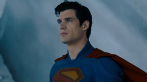 Superman premiado