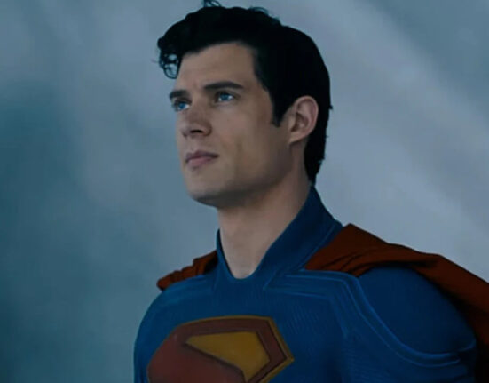 Superman premiado