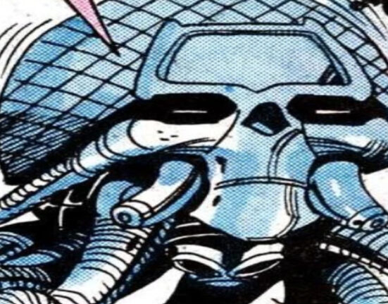 Brainiac