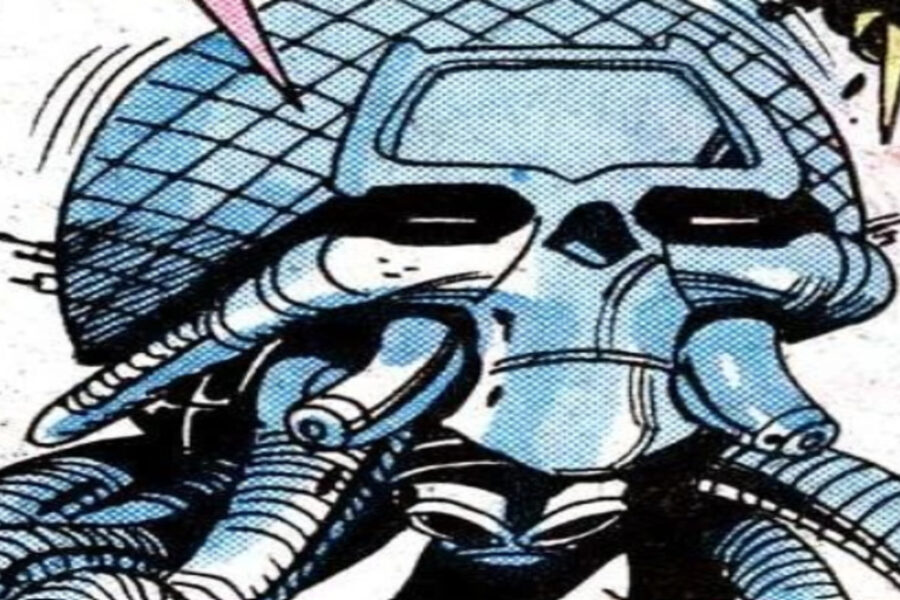 Brainiac