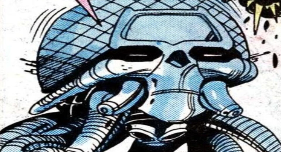 Brainiac