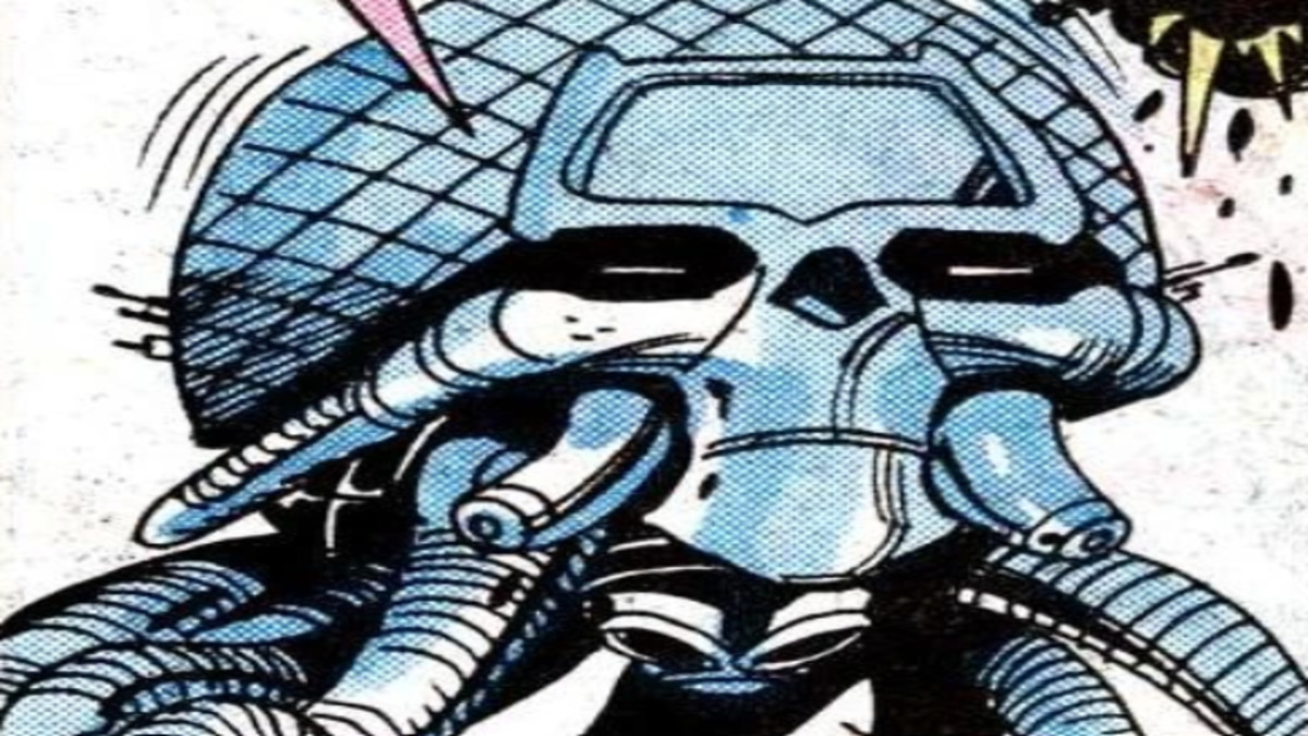 Brainiac