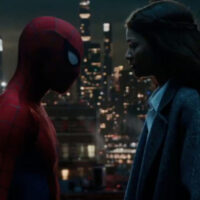 Homen aranha 4
