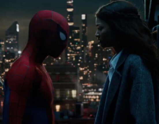 Homen aranha 4