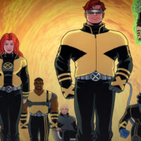 X men anunciados