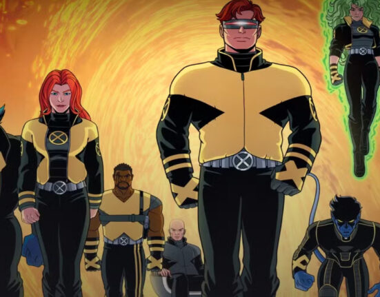 X men anunciados