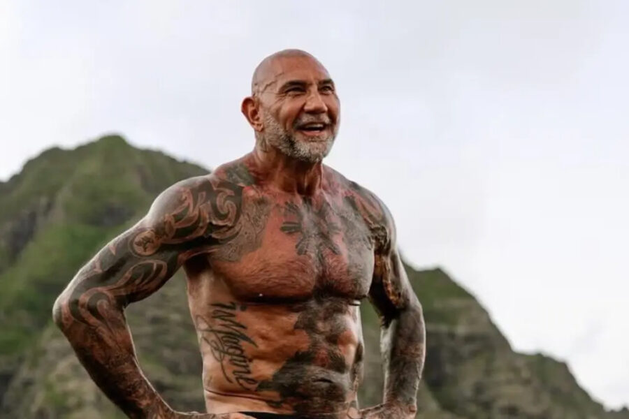 Novo kratos