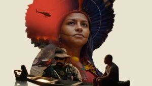 YANUNI: filme que une Leonardo DiCaprio e Juma Xipaia saiba onde assistir gratuitamente