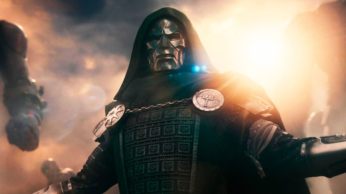 Vingadores: Doutor Destino tem pré-venda iniciada no Brasil e papel central de Yelena Belova confirmado