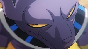 Dragon Ball Super: Beerus estreia em outubro, mas traz má notícia para o arco de Moro