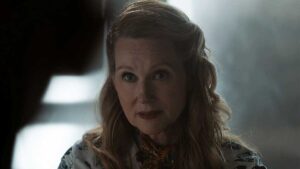 Teoria de Lanternas: Quem é Lianna? A teoria que muda tudo o que sabemos sobre os Guardiões