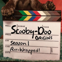 Scooby-Doo: Origins revela imagem de um verdadeiro Dogue Alemão como protagonista.