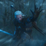 The Witcher 3: Wild Hunt Remastered apresenta melhorias visuais e de combate.
