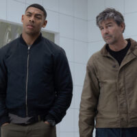 DC Comics pode assumir protagonismo no mercado de séries de super-heróis nos próximos anos. Photograph by John Johnson/HBO Max