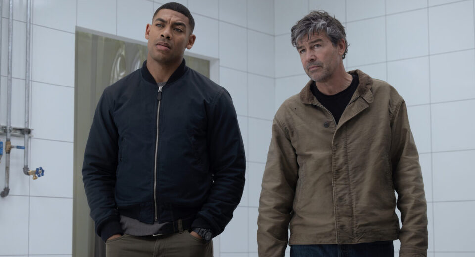 DC Comics pode assumir protagonismo no mercado de séries de super-heróis nos próximos anos. Photograph by John Johnson/HBO Max