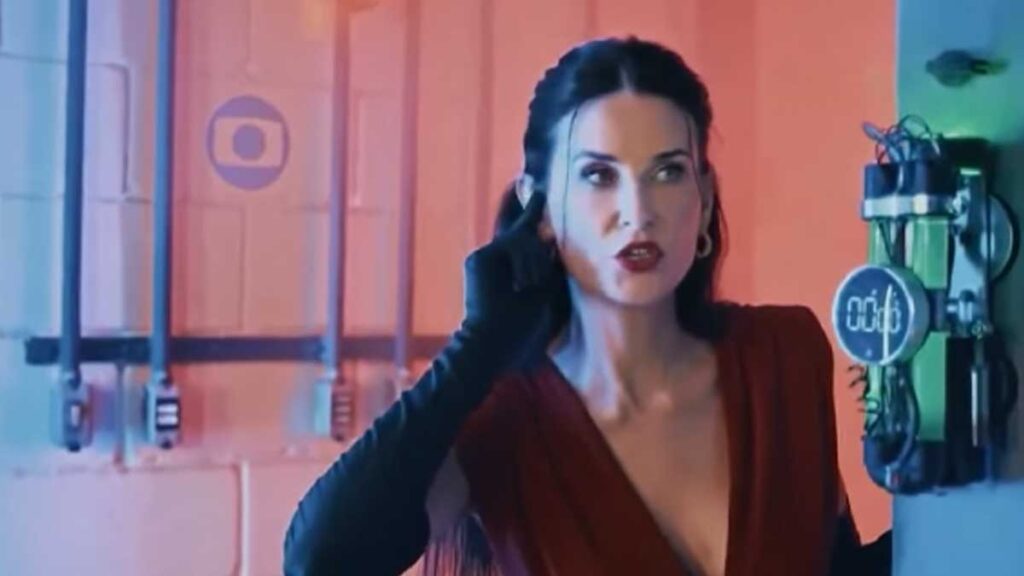 Globo remove comercial polêmico com astros de Hollywood recriados por IA.