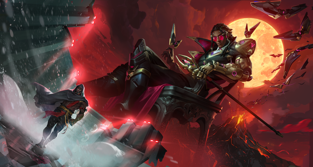 Cerimônia de Abertura da BlizzCon 2026 com anúncios de Diablo V e StarCraft.