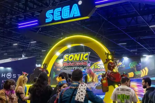 Credenciamento para a Brasil Game Show 2026