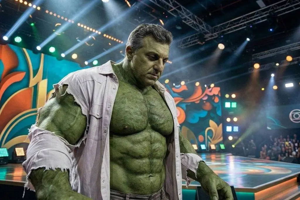 Globo remove comercial polêmico com astros de Hollywood recriados por IA.