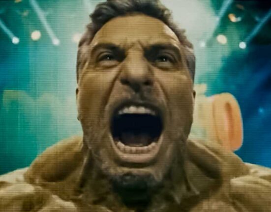 Globo remove comercial polêmico com astros de Hollywood recriados por IA.