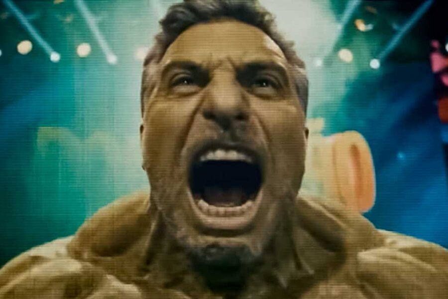 Globo remove comercial polêmico com astros de Hollywood recriados por IA.