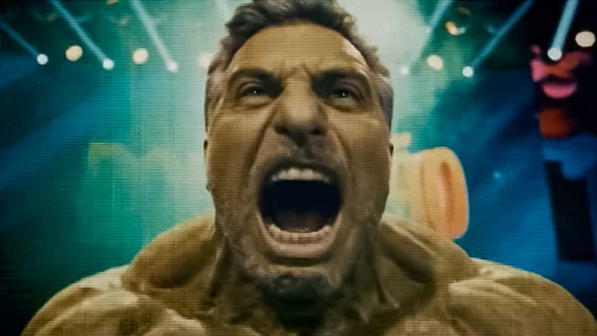 Globo remove comercial polêmico com astros de Hollywood recriados por IA.