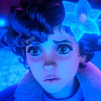 Flores misteriosas em Stranger Things: Histórias de 85 com ameaças sobrenaturais.